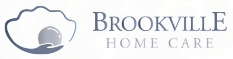 Brookville Home Care logo