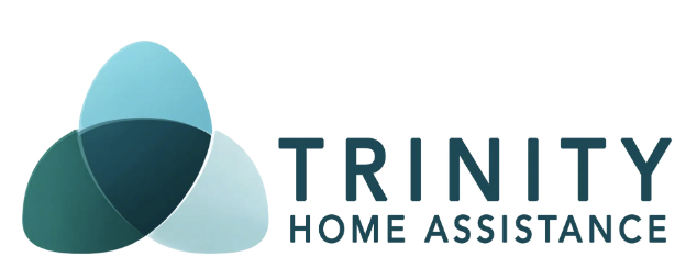Trinity Home Assistance logo